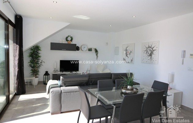 Revente - Appartement - San Pedro del Pinatar - Costa Calida