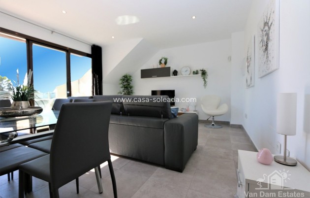 Revente - Appartement - San Pedro del Pinatar - Costa Calida