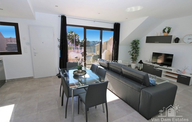 Revente - Appartement - San Pedro del Pinatar - Costa Calida