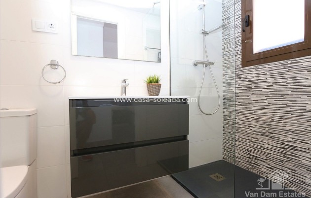 Revente - Appartement - San Pedro del Pinatar - Costa Calida