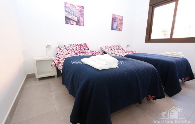 Revente - Appartement - San Pedro del Pinatar - Costa Calida