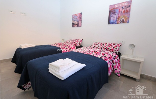 Revente - Appartement - San Pedro del Pinatar - Costa Calida