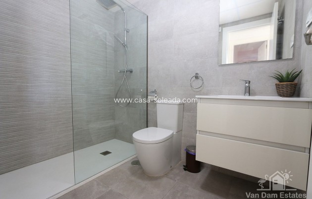 Revente - Appartement - San Pedro del Pinatar - Costa Calida
