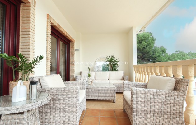 Reventa - Villa - Torrevieja - Costa Blanca
