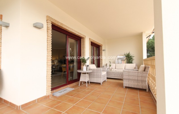 Reventa - Villa - Torrevieja - Costa Blanca