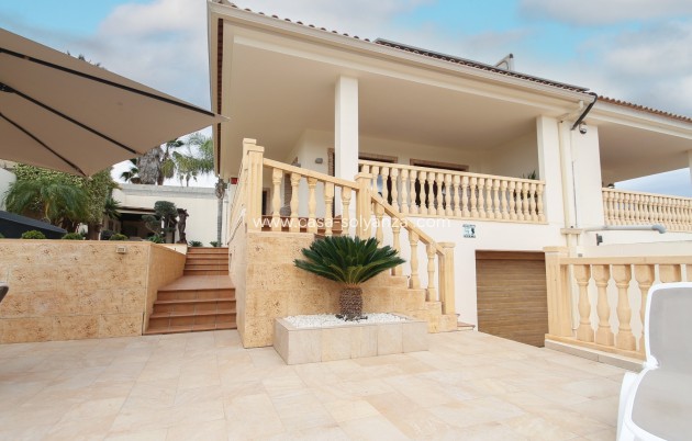 Reventa - Villa - Torrevieja - Costa Blanca