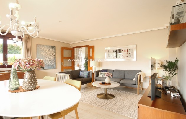 Reventa - Villa - Torrevieja - Costa Blanca
