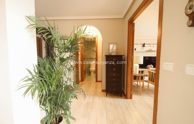 Reventa - Villa - Torrevieja - Costa Blanca