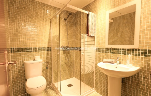Reventa - Villa - Torrevieja - Costa Blanca