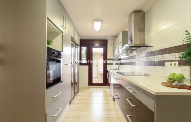 Reventa - Villa - Torrevieja - Costa Blanca
