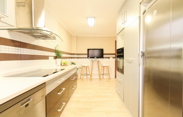 Reventa - Villa - Torrevieja - Costa Blanca