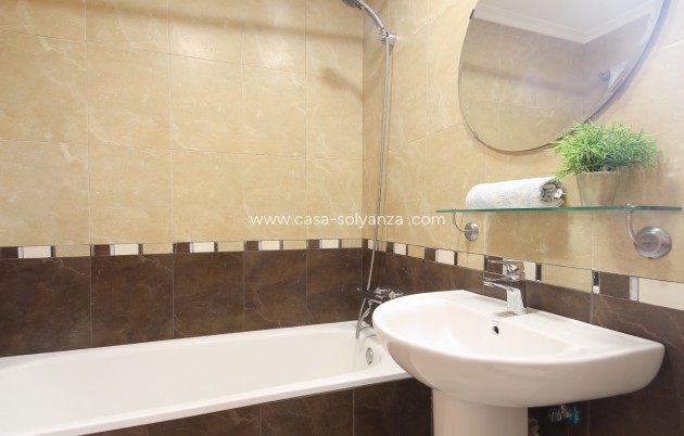 Reventa - Villa - Torrevieja - Costa Blanca