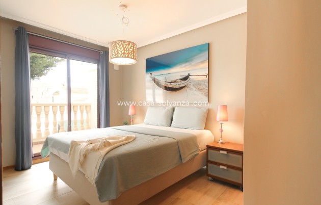 Reventa - Villa - Torrevieja - Costa Blanca