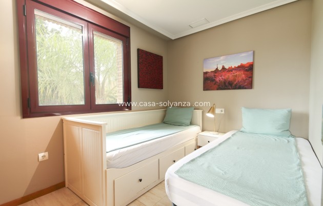 Reventa - Villa - Torrevieja - Costa Blanca