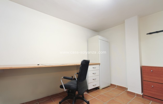 Reventa - Villa - Torrevieja - Costa Blanca