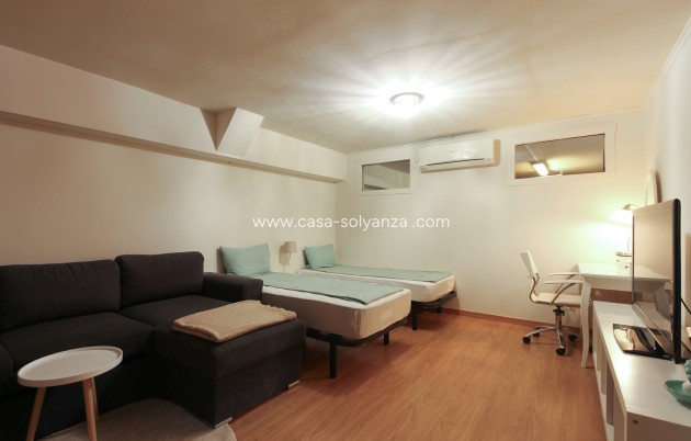 Reventa - Villa - Torrevieja - Costa Blanca