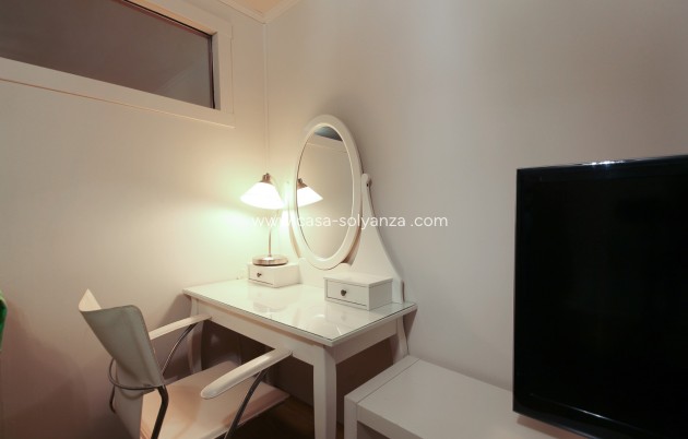Reventa - Villa - Torrevieja - Costa Blanca
