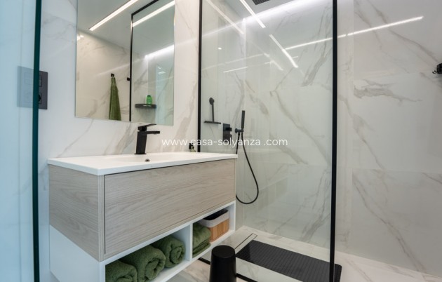 Resale - Apartment / flat - Guardamar del Segura - Costa Blanca