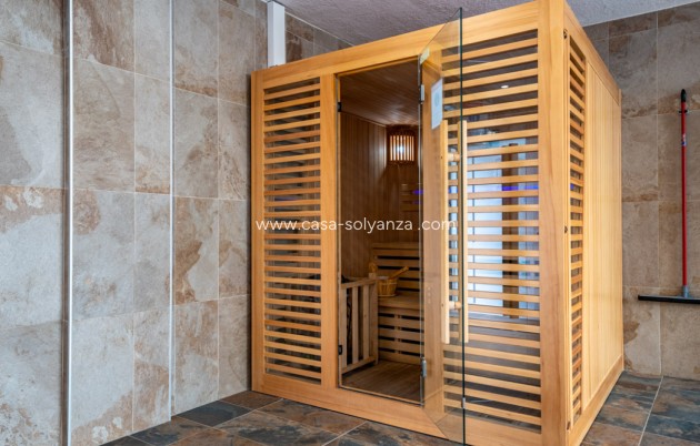 Resale - Apartment / flat - Guardamar del Segura - Costa Blanca