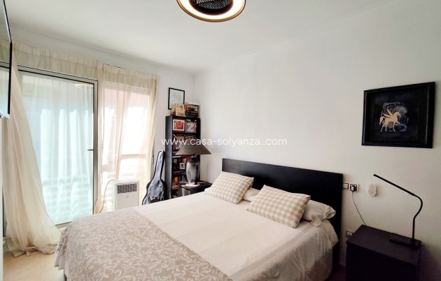 Herverkoop - Appartement / flat - Torrevieja - Torrevieja Centro