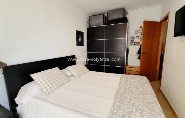 Herverkoop - Appartement / flat - Torrevieja - Torrevieja Centro