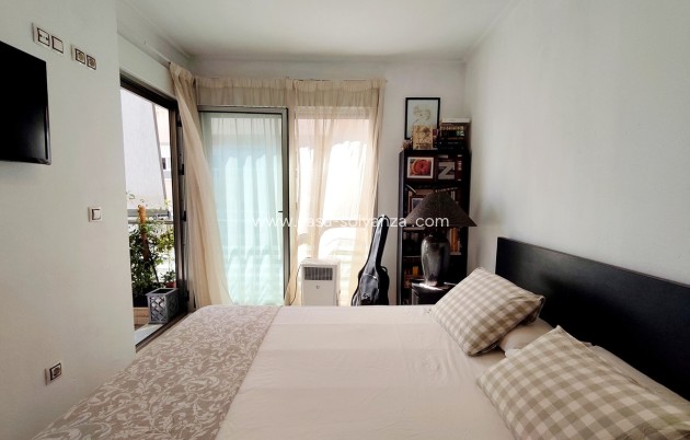 Herverkoop - Appartement / flat - Torrevieja - Torrevieja Centro