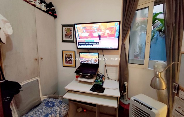 Herverkoop - Appartement / flat - Torrevieja - Torrevieja Centro