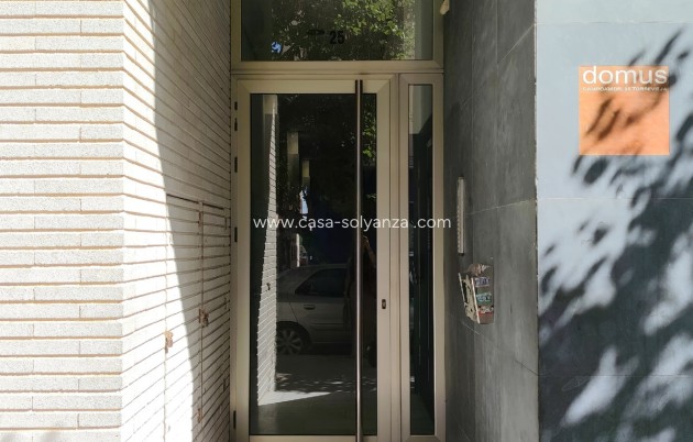Herverkoop - Appartement / flat - Torrevieja - Torrevieja Centro