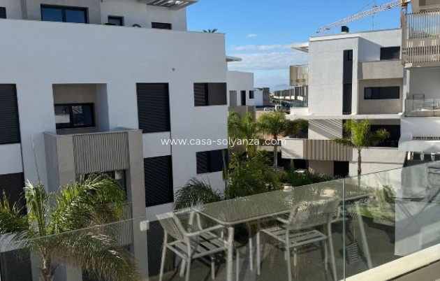 Wiederverkauf - Wohnung - Los Alcázares - Los Alcazares Centro