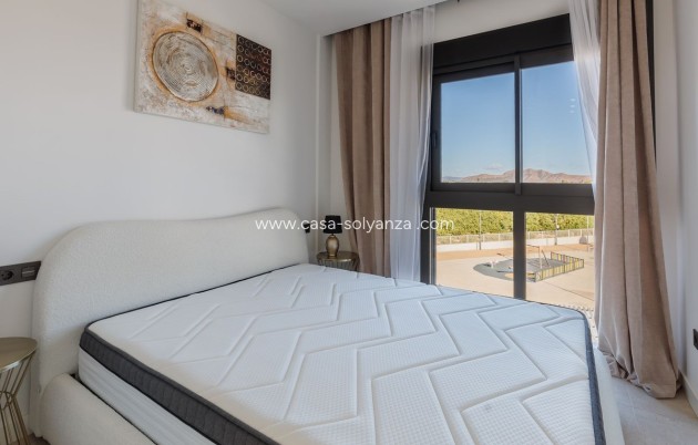 Wiederverkauf - Wohnung - Los Alcázares - Los Alcazares Centro