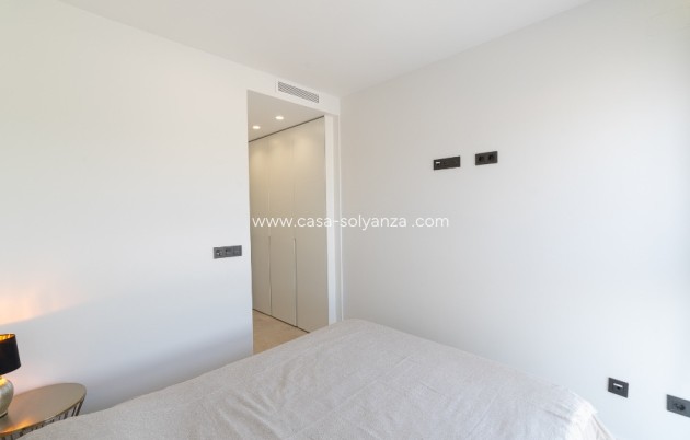 Wiederverkauf - Wohnung - Los Alcázares - Los Alcazares Centro
