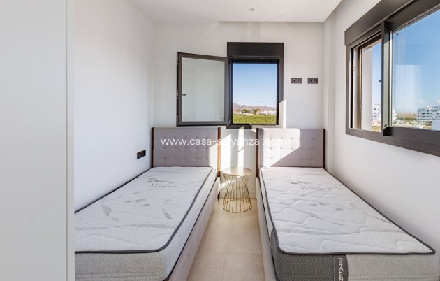 Wiederverkauf - Wohnung - Los Alcázares - Los Alcazares Centro