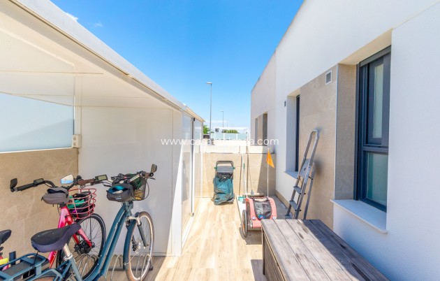 Reventa - Villa - Daya Nueva - Costa Blanca