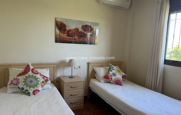 Revente - Villa - Isla Plana - Costa Calida