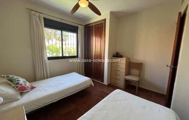 Revente - Villa - Isla Plana - Costa Calida