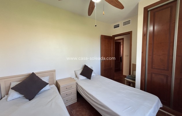 Revente - Villa - Isla Plana - Costa Calida