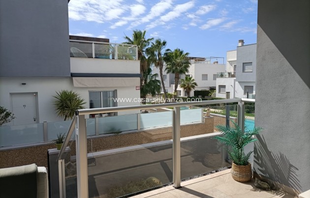 Resale - Bungalow - Orihuela Costa - Costa Blanca