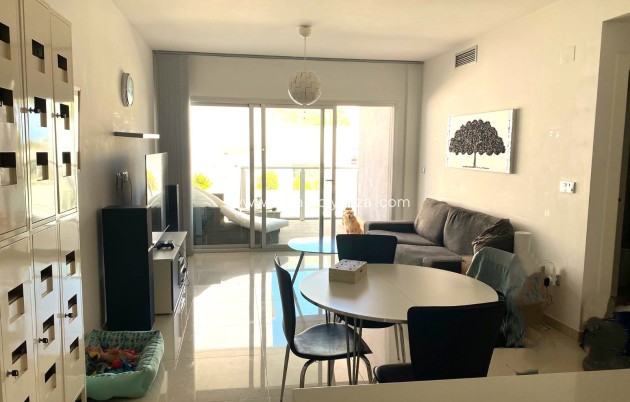 Resale - Bungalow - Orihuela Costa - Costa Blanca