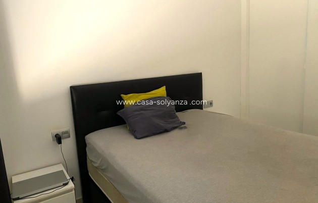 Resale - Bungalow - Orihuela Costa - Costa Blanca