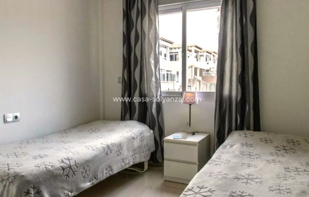 Resale - Bungalow - Orihuela Costa - Costa Blanca
