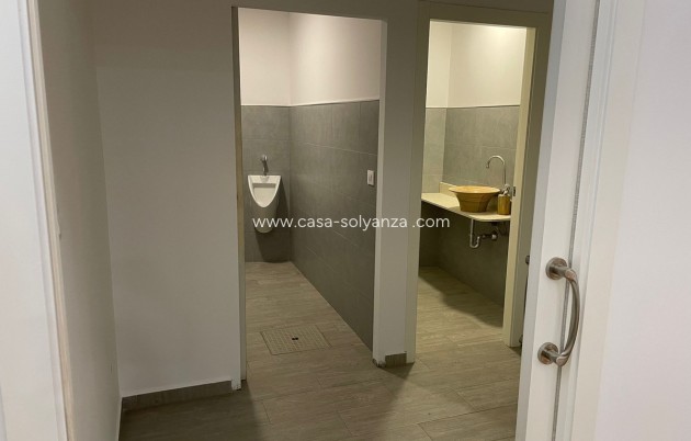 Resale - Commercial Property - Ondara - Ondara Centro