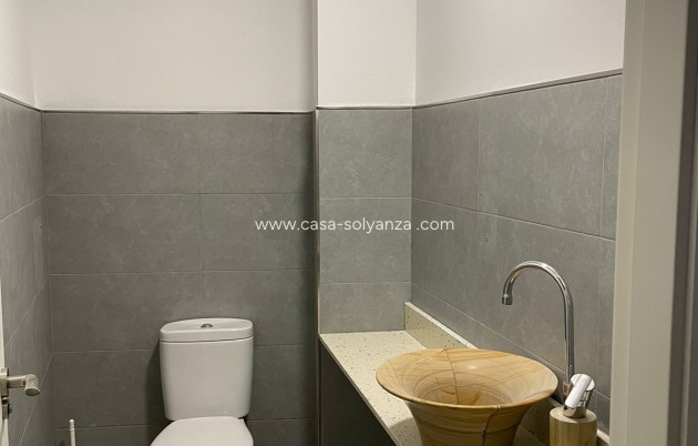 Resale - Commercial Property - Ondara - Ondara Centro