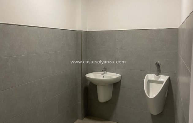 Resale - Commercial Property - Ondara - Ondara Centro
