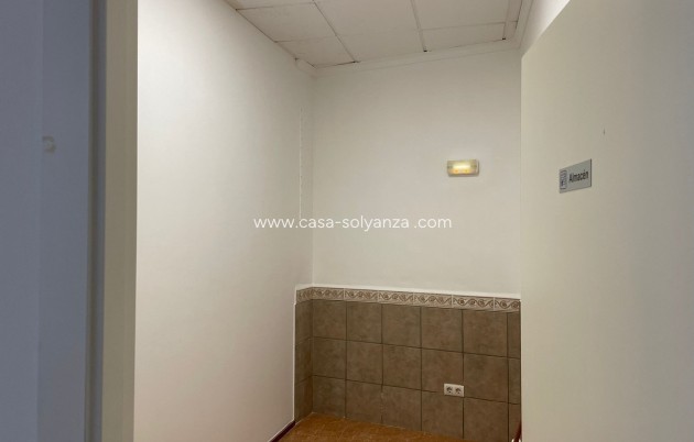 Resale - Commercial Property - Ondara - Ondara Centro