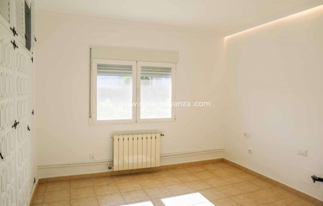 Wiederverkauf - Villa - Jávea - Costa Blanca