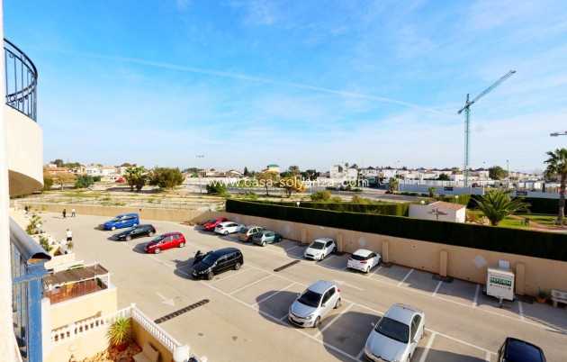 Wiederverkauf - Wohnung - Orihuela - Punta Prima