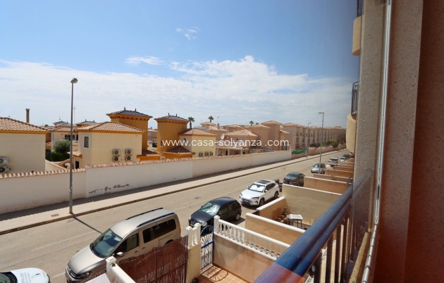 Wiederverkauf - Wohnung - Orihuela - Punta Prima