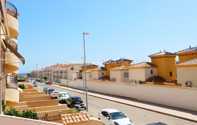 Wiederverkauf - Wohnung - Orihuela - Punta Prima