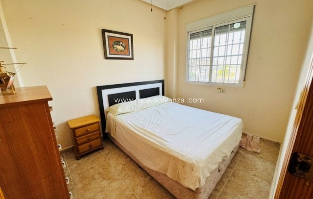 Wiederverkauf - Wohnung - La Mata - Costa Blanca