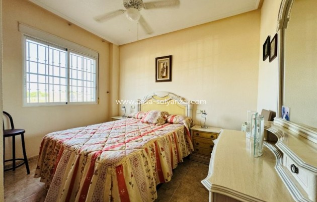 Wiederverkauf - Wohnung - La Mata - Costa Blanca
